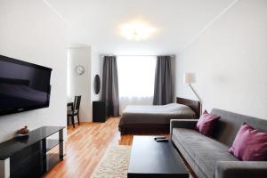 Studio Apartment room in Apartments Rooms