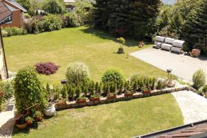 apartmán u Vágnera