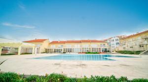 Casa da Azenha Terrace Prime