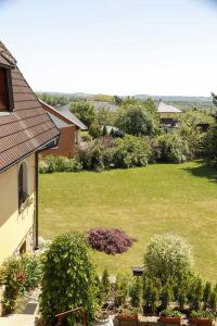 apartmán u Vágnera