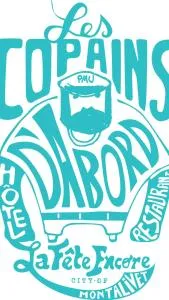 les copains d abord - 旺代蒙塔利韦