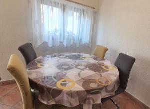 Vita Apartment - 2 bedrooms, 67m2, terrace