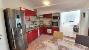 Vita Apartment - 2 bedrooms, 67m2, terrace