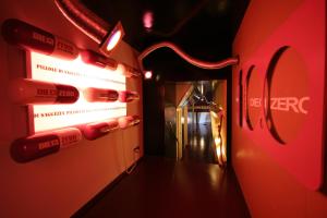 Diecizero Affittacamere img13