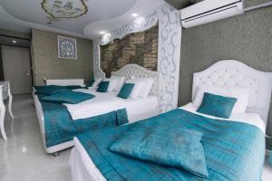 Melrose Viewpoint Pansiyon