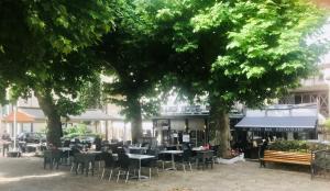 Hotels Le Grand Hotel : photos des chambres