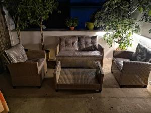George Central Apartment Ilia Greece