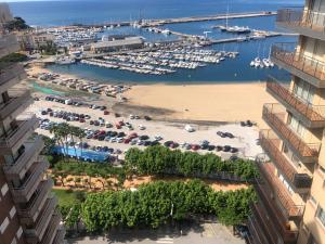 Apartamento Jaume II Palamós