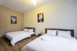 Аpartments in the center (Mytna square)