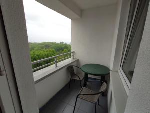 Apartamenty MZ Polonia - Kołobrzeg, Portowa 18