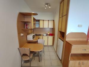 Apartamenty MZ Polonia - Kołobrzeg, Portowa 18