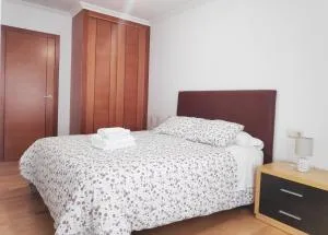 Apartamento Naval - Mogor