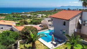 Lofos Village Chania