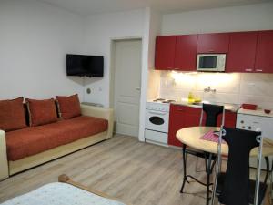 Apartman 4 - Studio Janja