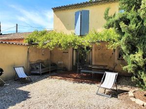 Maisons d'hotes Cote Provence : photos des chambres