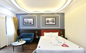 Hanoi Elpis Grand Hotel