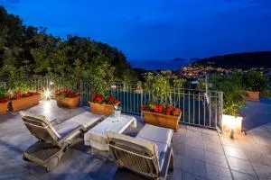 Borgo dell'Uccellaia - Turchese - Giada - Casale Anselmi