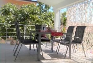 Apartments Rak