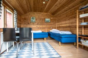 Bromölla Camping o Vandrarhem