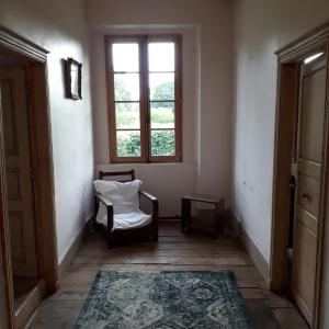 Maisons de vacances Elegant and Spacious Maison de Maitre Ideal for Group Bookings : photos des chambres