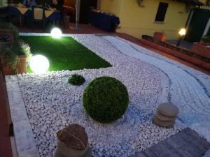 Albergo Residence Al Passatore camere & relax