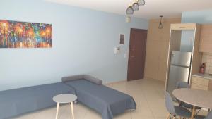 Eretria Studio Apartment Evia Greece