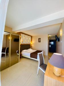 Hotels Hotel Tettola : photos des chambres