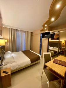Hotels Hotel Tettola : photos des chambres