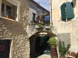 Chambres d'Hôtes De Caïre Noù photo 9