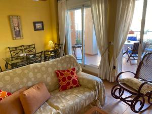 Playa Sol Planta Baja