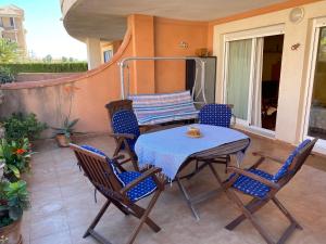 Playa Sol Planta Baja