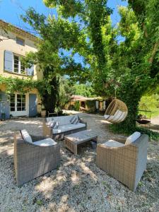 Maisons d'hotes Cote Provence : photos des chambres