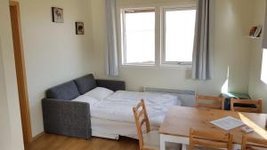 Hjartarstaðir Guesthouse