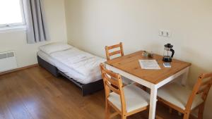 Hjartarstaðir Guesthouse