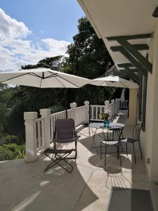 Villas Greeter-Maison campagnarde avec vue sur vallee a 30 min de la tour Eiffel : Villa