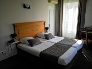 Hotels Hostellerie du Val d'Or : photos des chambres