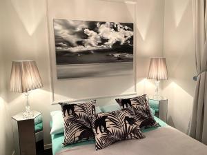 DREAM Boutique Apartment 42m2 in the heart of Cracow Old Town