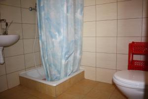 Pokoje Gościnne Sati