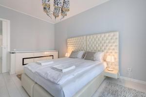 Waterlane Marina by Live Travel Apartments