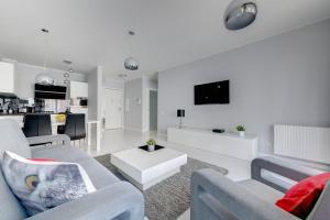 Waterlane Marina by Live & Travel Apartments