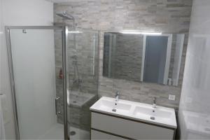 Luxe 6 couchages proxi bord de mer centre ville