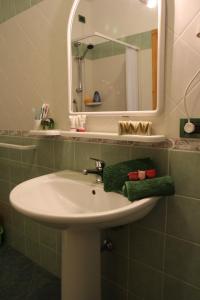 Standard Apartment mit 1 Schlafzimmer