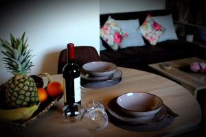 agis apartment corfu