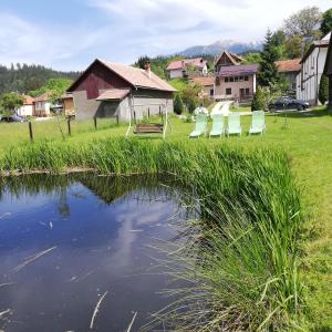 Guest House Piatra Craiului