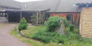 Herberge an den Gärten - Neustädt