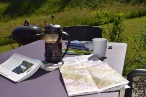 Apartment La Tibolire