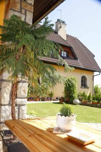 apartmán u Vágnera