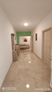 Accommodation Mamut 