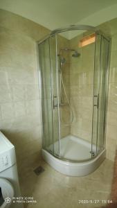 Accommodation Mamut 