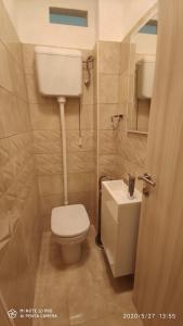 Accommodation Mamut 
